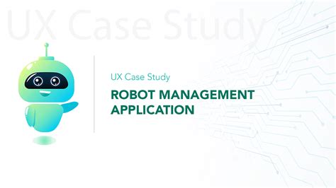 Robot Management System Project VB 2010 的图像结果