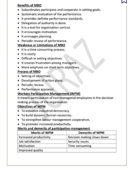 Document-WPS Office - Short points - Bachelor of business ...