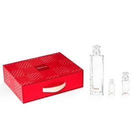 TOUS GOLD (W) SET EDT 90ML + EDT 15ML + EDT 4.5ML LOGOGRAM CASE