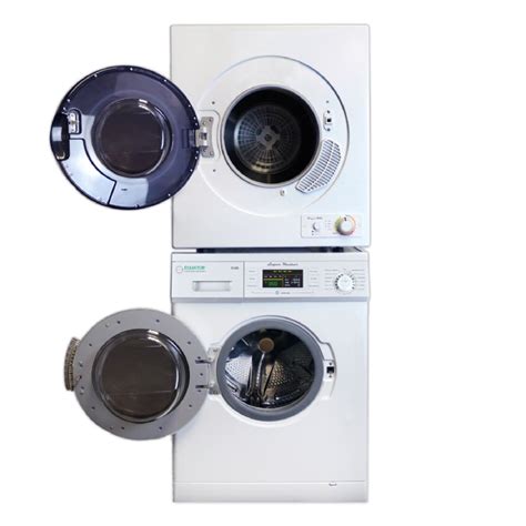 Stacked Washer Dryer Combo Propane at Cheryl Butcher blog