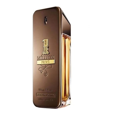 Paco Rabanne 1 Million Prive Eau De Parfum, 100ml : Amazon.in: Beauty