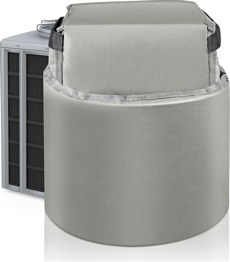 Pangda Air Conditioner Compressor Sound Blanket 10 x 10 x 19 inches ...