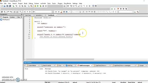 Image result for Scanf Tutorial