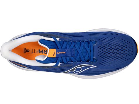 Saucony Ride 18 Review