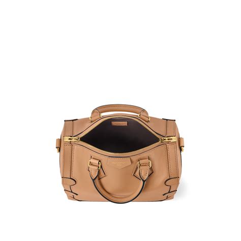 Speedy 25 Silhouette H27 - Handbags | Louis Vuitton India