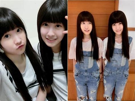 台湾最美双胞胎 Sandy＆Mandy长大成美少女 | 甜瓜365 音乐网 Melon365.com