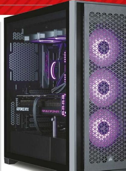 Chillblast Apex Ryzen 9 RTX 4090 Gaming PC | PC Pro - technology - Read ...