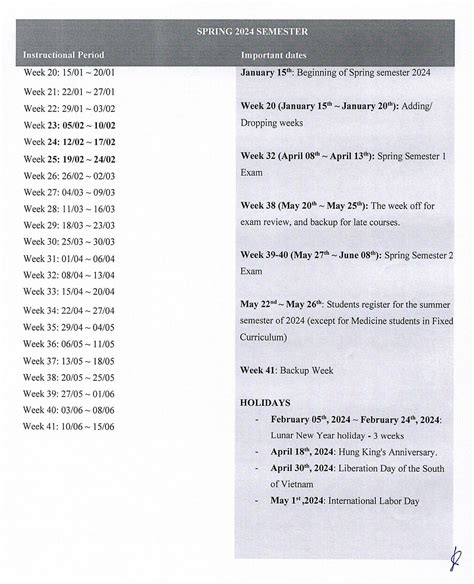 Academic Calendar Ttu at Michiko Durbin blog