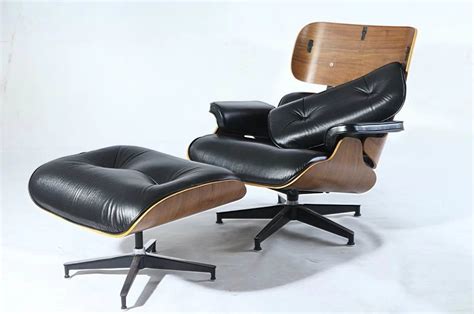 伊姆斯休闲脚踏[B001o]-休闲椅-创意家具 - 坐具--东方华奥办公家具、现代经典创意家具网