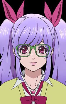 Mimimi Yamada (Platinum End) - Pictures - MyAnimeList.net