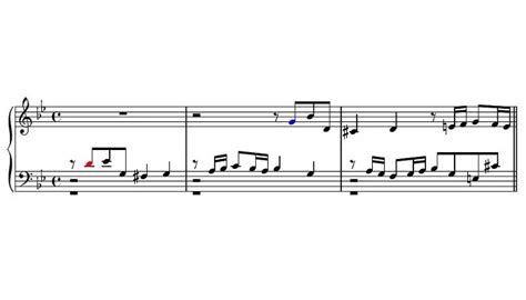 Image result for Polyphony Definition Examples