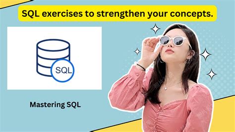 Image result for Advanced SQL Quares