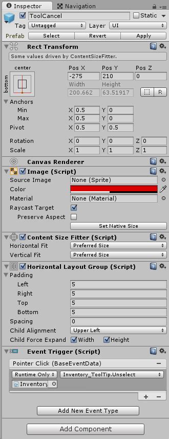 Unity On Trigger Not Working 的图像结果