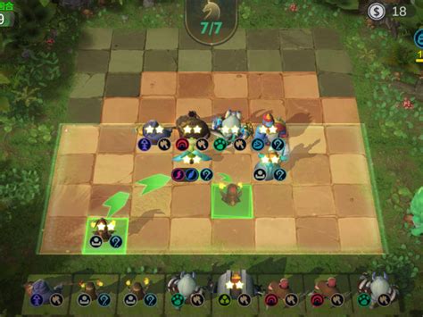 Slideshow: 『Auto Chess:Origin』スクリーンショット