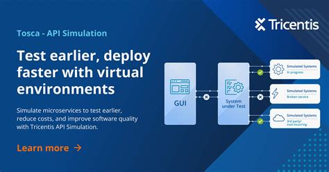 Image result for API Testing Using Tosca