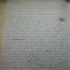 Can someone please grade me on this essay? Topic : You arrived home ...