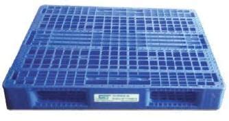 Plastic Pallet | LLE Manufacturing & Trading