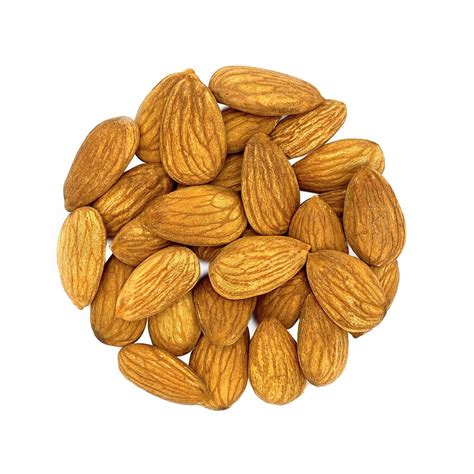 Best Organic Almonds or Badaam Giri India | Satopradhan