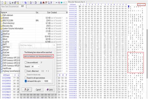 Image result for Decrypt BitLocker