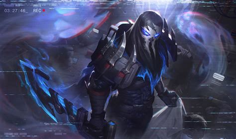 Image result for Pyke Skill