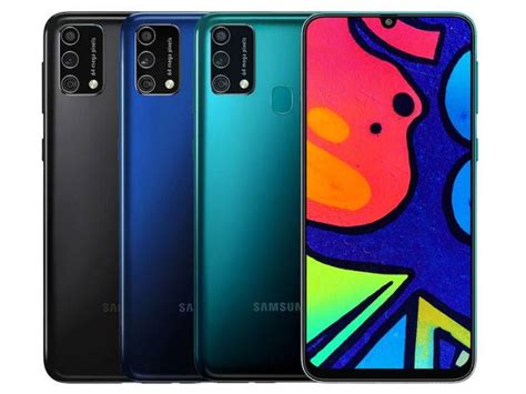 New Launch: Samsung Launches Midrange Smartphone Galaxy F14 Added 128GB ...