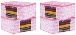 Prasm Garment Cover Saree Cover for Clothes | Wardrobe Organiser Design ...