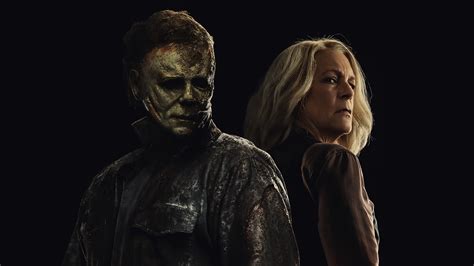 Halloween Film Wallpaper