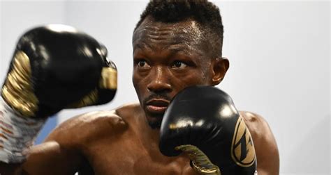 What time is Thomas Essomba vs Sean Jackson tonight? Ringwalks ...