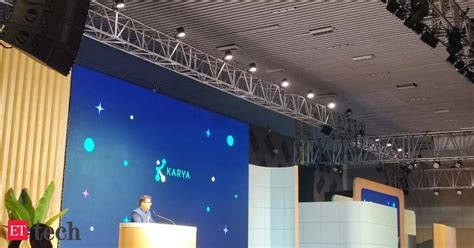 AI datasets: Karya designs no-code chatbot using Gemini for custom ...