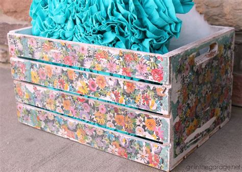 Image result for Decoupage Projects