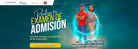 Examen de admisión 2023, Universidad Tecnologica de Oriental ...