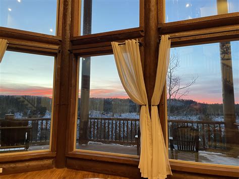 Bear River Lodge - Utah's Adventure Family