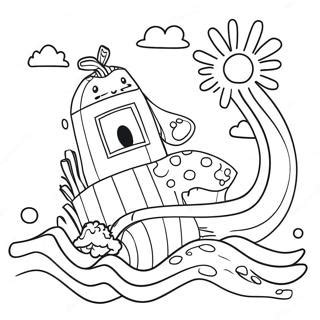 Rod Wave Coloring Pages 的图像结果