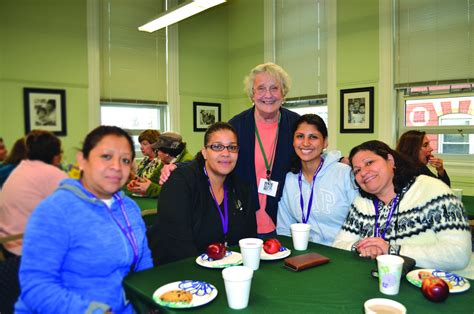 Volunteer - Mercy Learning Center