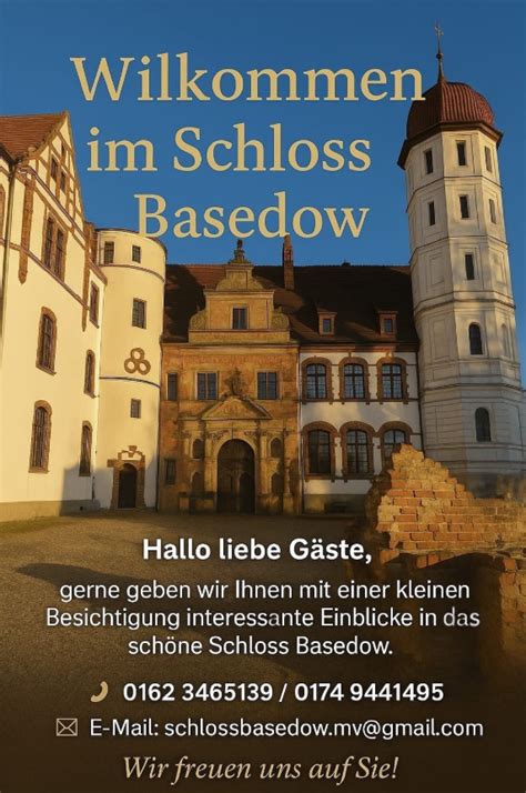Castle Basedow