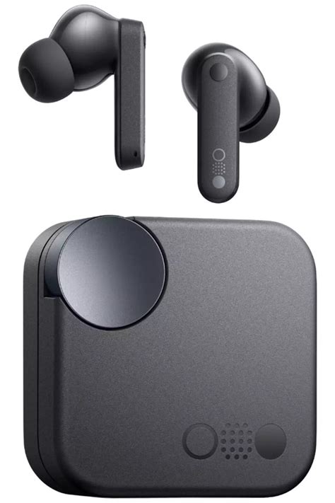 Nothing CMF TWS Bluetooth v5.3 Earbuds with Active Noise Cancellation ...