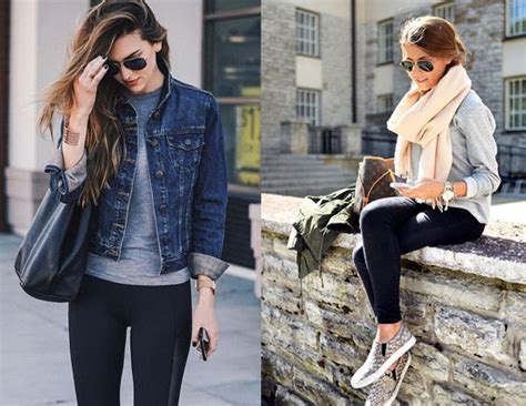 Get These 3 Uber Cool Winter Look For College Days - lifeberrys.com
