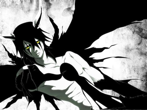 [100+] Ulquiorra Cifer Wallpapers | Wallpapers.com