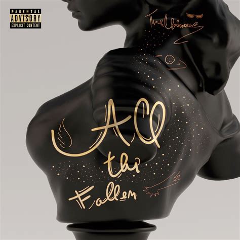 ‎All the Fallen - Album by The Universe - Apple Music