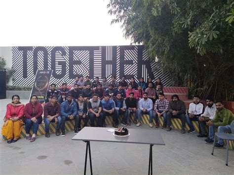 ArcGate Office Photos | Glassdoor