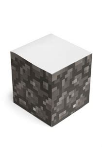 Image result for Minecraft Sticky-Note