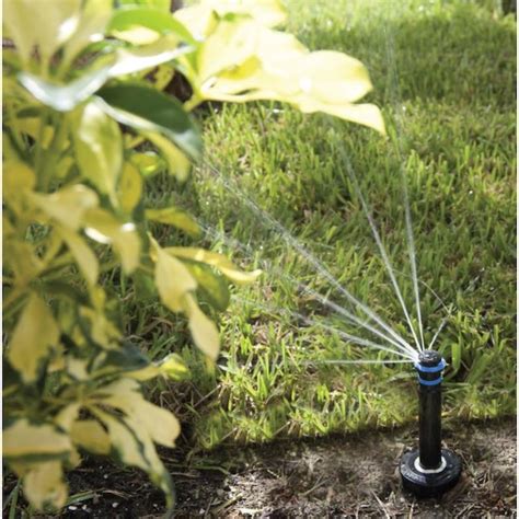 K-Rain K Rain Pro S Adjustable Pop Up Rotary Nozzle 4 in 1 2 in Inlet ...
