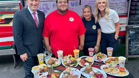 Food Truck Friday: Garcia’s Taco Bar