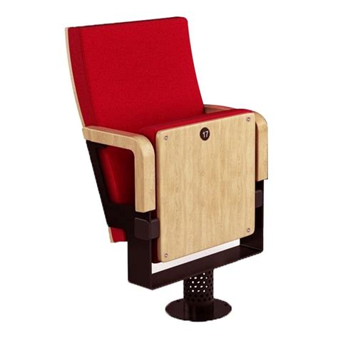OSCAR-Line | Theater Seating, Auditorium Seats, Auditorium Chairs ...