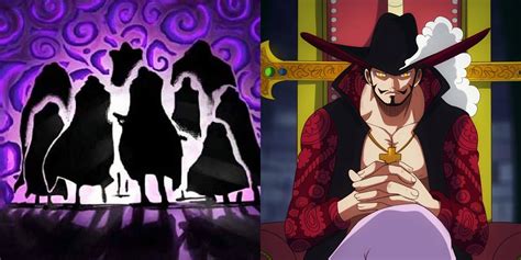One Piece: Bartholomew Kuma’s Nikyu Nikyu no Mi, Explained