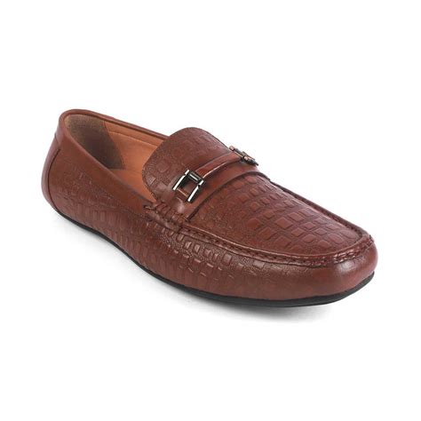 Loafers for men | Premium leather loafers for men online – Page 3