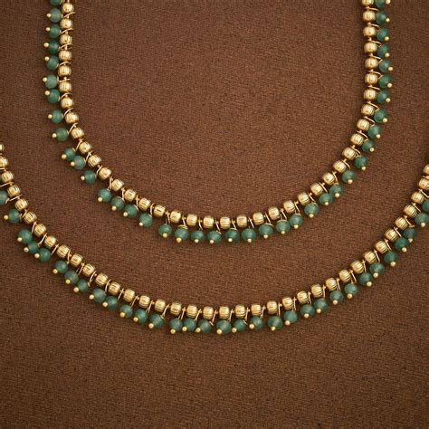 Antique Payal 176943