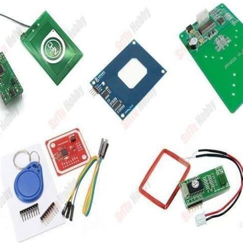Image result for ZigBee RFID Module