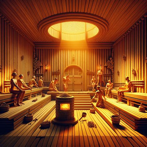 How Does a Sauna Burn Calories: An In-depth Analysis for Weight Loss ...