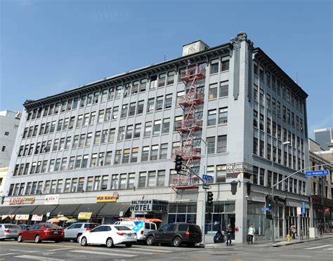 California Locations - Healthy Housing Foundation